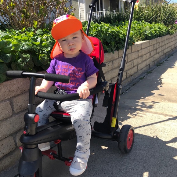 Meet your Posher, Jaxon - Picture 4 of 5